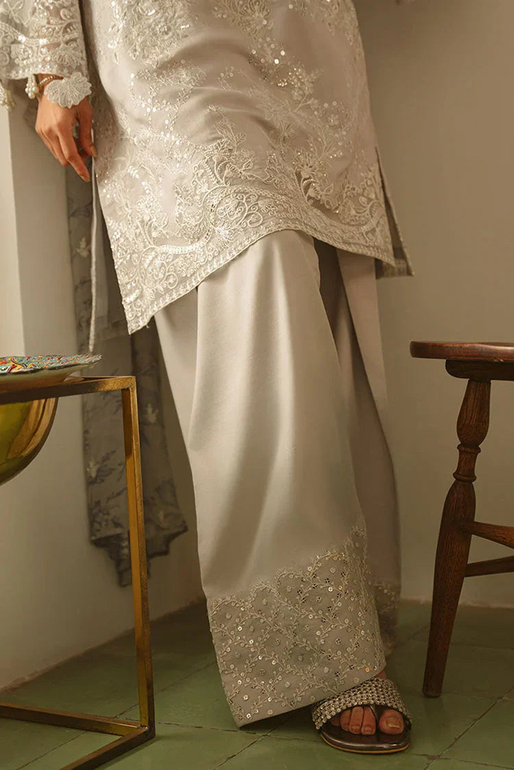 Picture of <!--da-->Cross Stitch - Luxe Atelier Vol 3 - Gray Dawn - Available at Raja Sahib