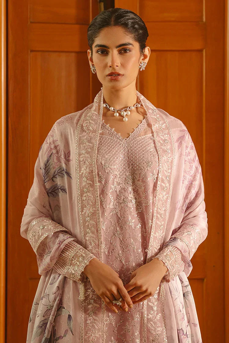 Picture of <!--cz-->Cross Stitch - Luxe Atelier Vol 3 - Petal Soft - Available at Raja Sahib