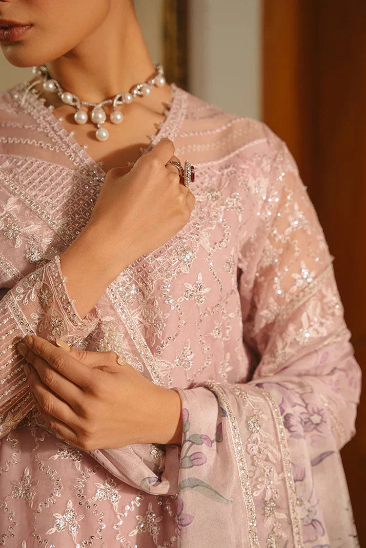 Picture of <!--cz-->Cross Stitch - Luxe Atelier Vol 3 - Petal Soft - Available at Raja Sahib