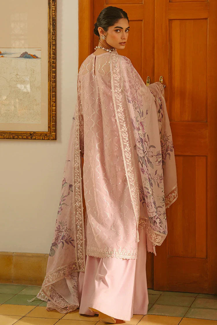 Picture of <!--cz-->Cross Stitch - Luxe Atelier Vol 3 - Petal Soft - Available at Raja Sahib