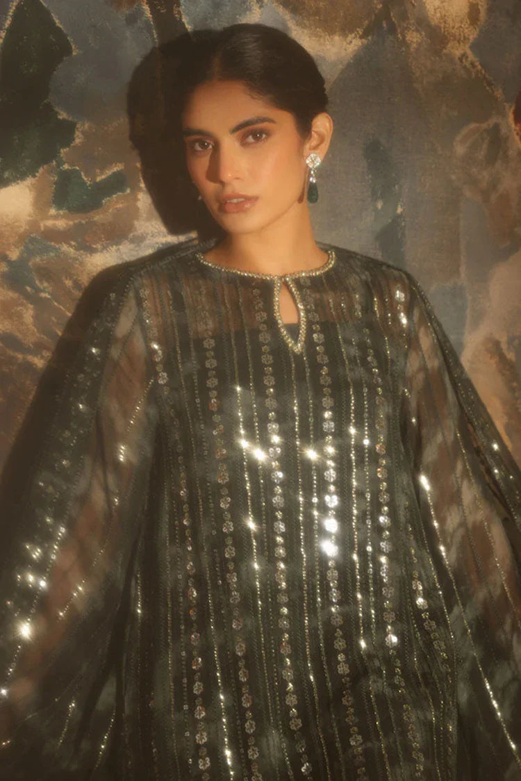 Picture of <!--cy-->Cross Stitch - Luxe Atelier Vol 3 - Forest Envy - Available at Raja Sahib