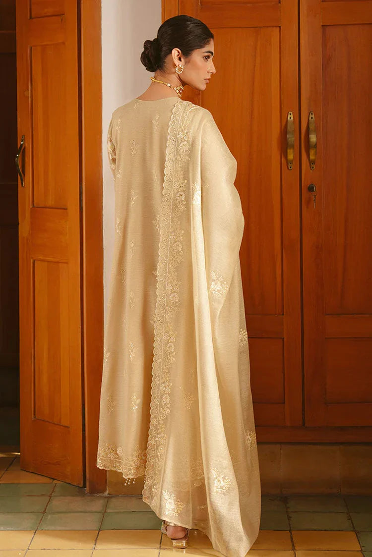 Picture of <!--cx-->Cross Stitch - Luxe Atelier Vol 3 - Golden Aura - Available at Raja Sahib