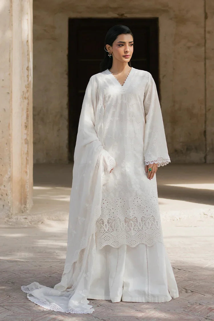 Picture of <!--cc-->Cross Stitch - Chikankari Edit Vol 2 - Pearl Chantelle - Available at Raja Sahib