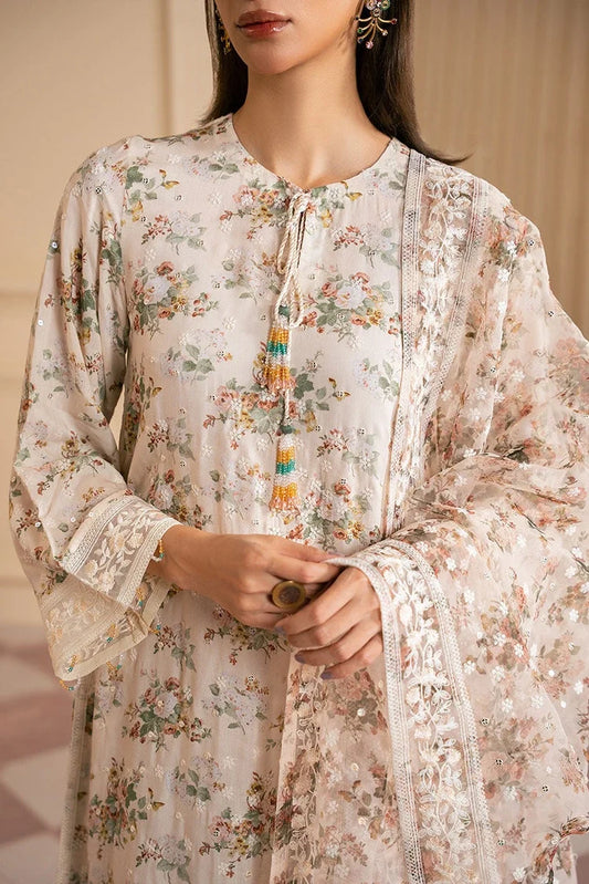 Cross Stitch - Pearl Bliss - 3 Piece