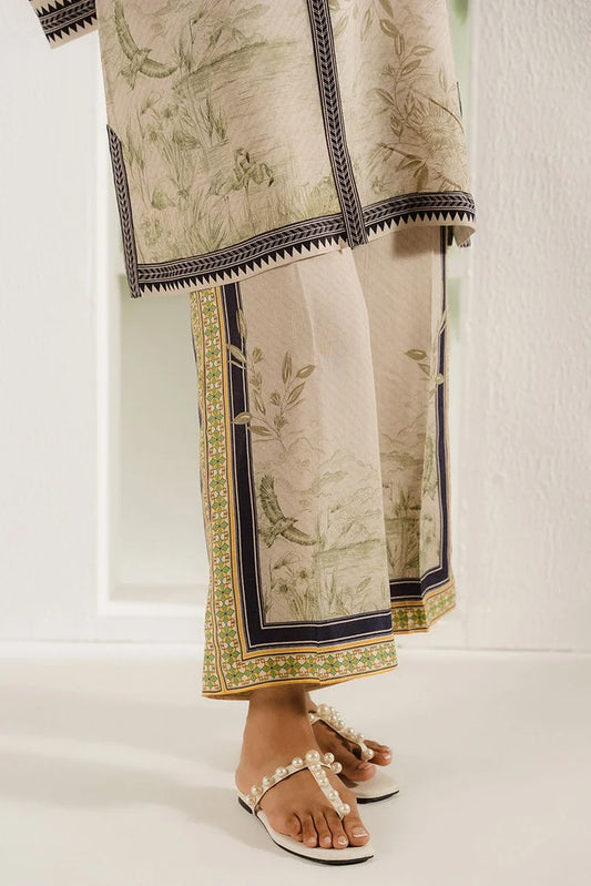 Cross Stitch - Savana Muse - 2 Piece