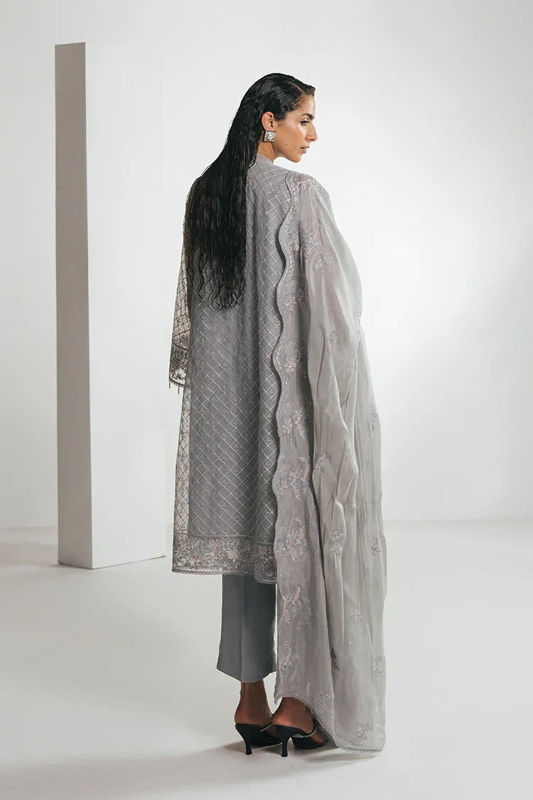Picture of <!--q-->Cross Stitch - Luxe Atelier Vol 4 - Silver Moonlight - Available at Raja Sahib