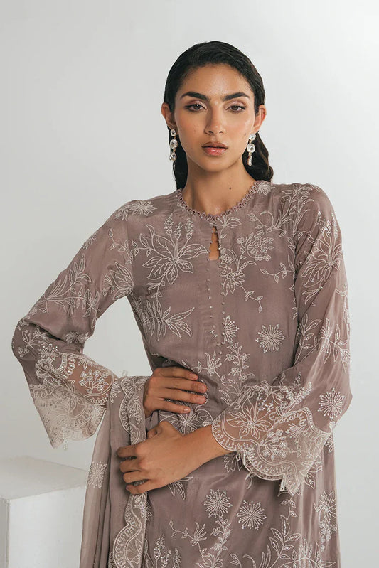 Picture of <!--n-->Cross Stitch - Luxe Atelier Vol 4 - Mocha Dune - Available at Raja Sahib