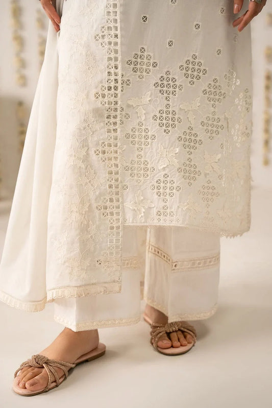 Cross Stitch - Intricate Charm - 2 Piece