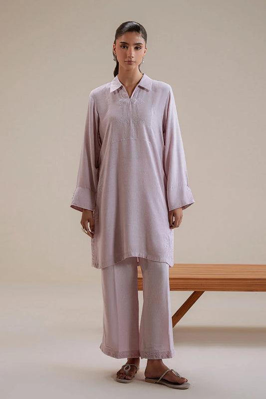 Cross Stitch - Blossom - 2 Piece - Shirt & Trouser
