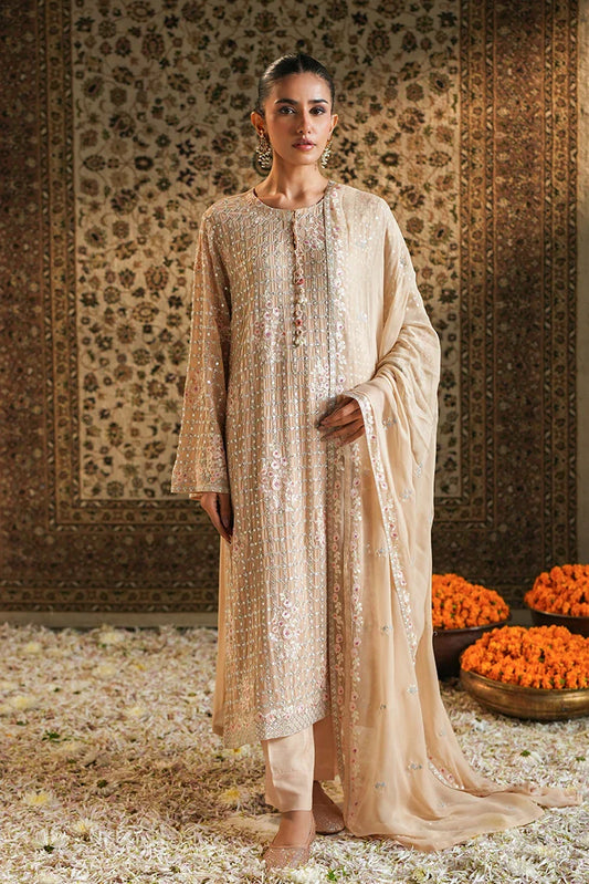 Cross Stitch - Ready to Wear - Rose Quartz  - 2 Piece