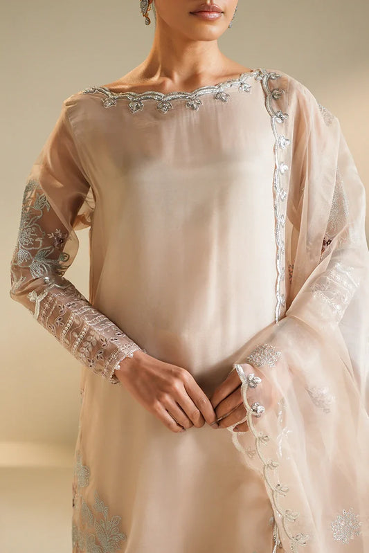 Cross Stitch - Ready to Wear - Moonlit Dune - 3 Piece