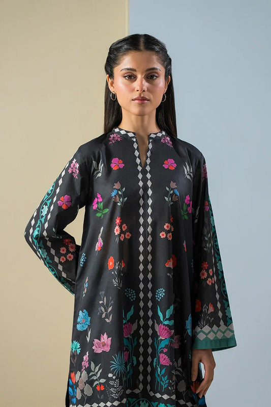Cross Stitch - Ready to Wear - Sable Grace - 2 Piece