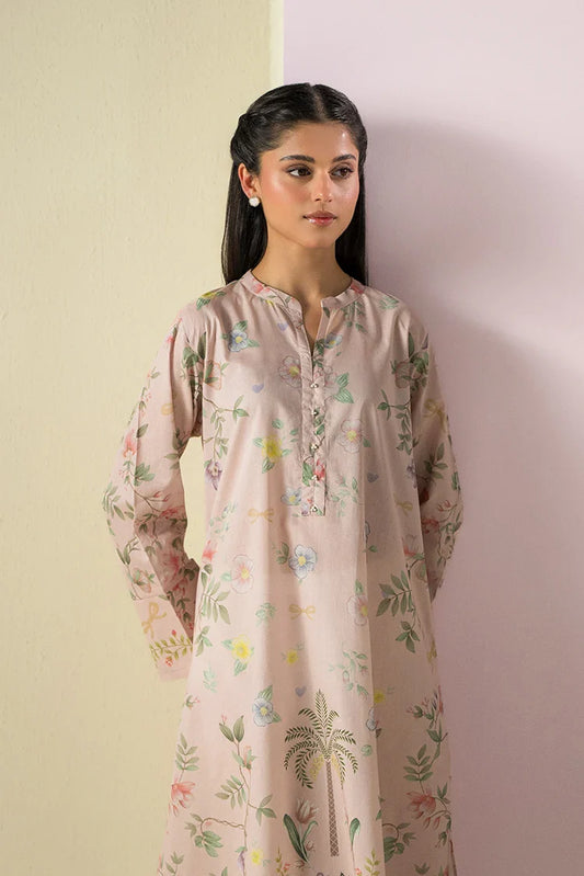 Cross Stitch - Ready to Wear - Palm Haze - 1 Piece