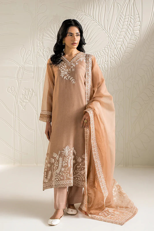 Cross Stitch - Ready to Wear - Ivory Dune - 2 Piece