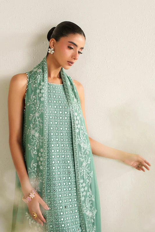 Cross Stitch - Luxe Atelier - Ocean Elegance