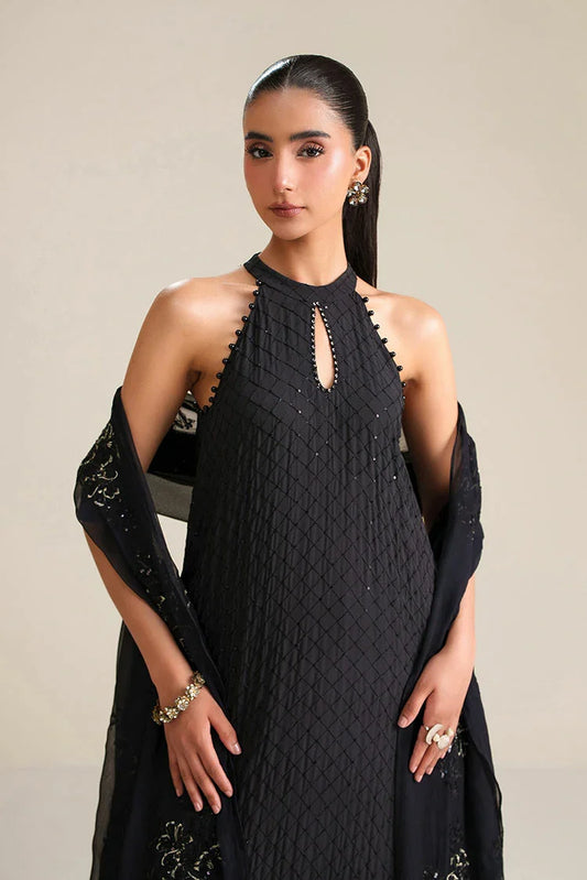Cross Stitch - Luxe Atelier - Noir Grace