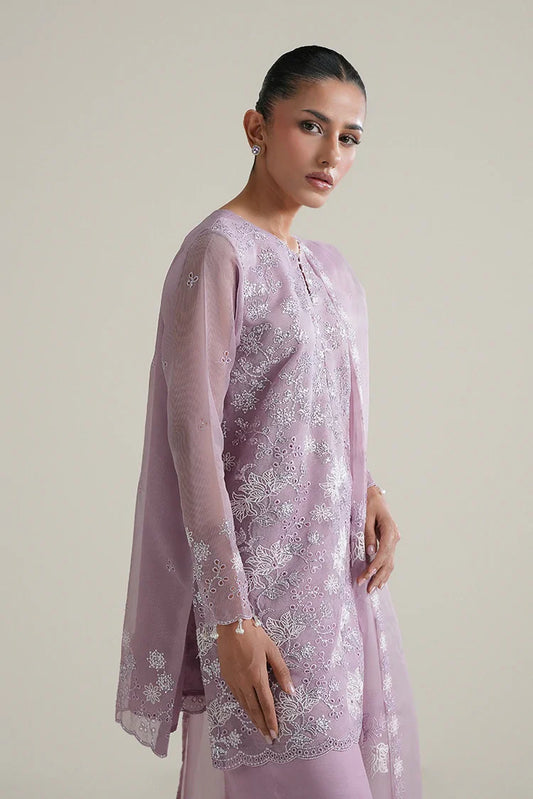 Cross Stitch - Luxe Atelier - Majestic Violet