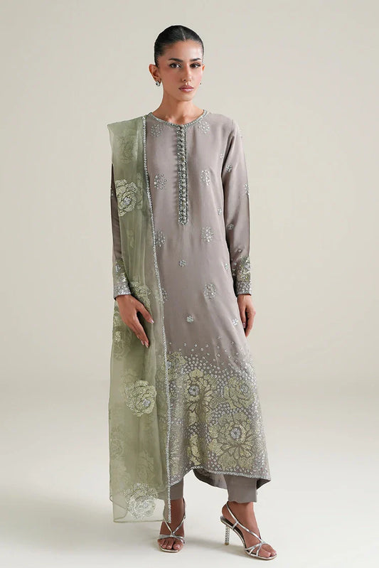 Cross Stitch - Luxe Atelier - Radiant Jade