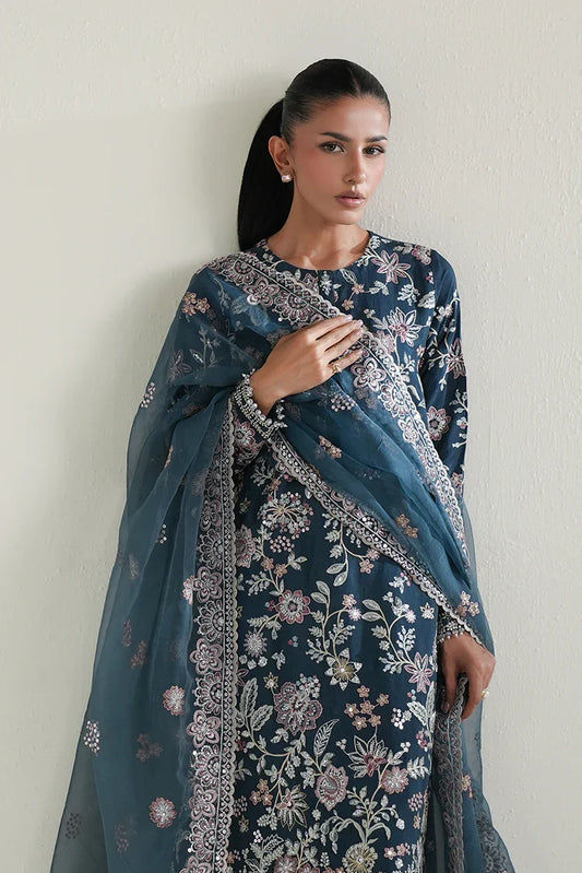 Cross Stitch - Luxe Atelier - Royal Midnight