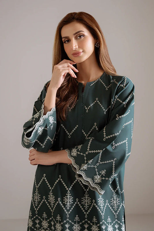 Cross Stitch - Forest Zest - 2 Piece