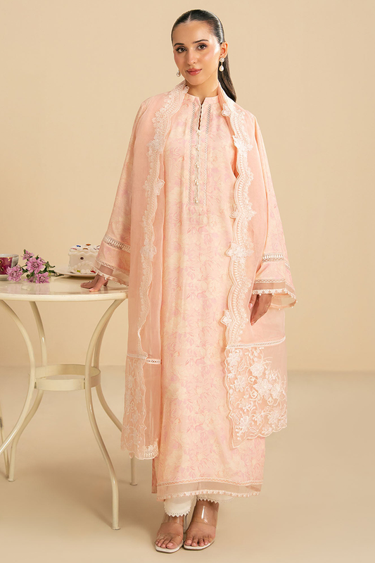 Cross Stitch - Silk Edit - Wild Rose - 2 Piece