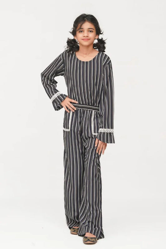 Abar - Farah Spring Bloom - 2 Piece - Playful chic