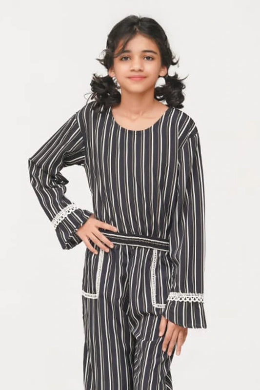 Abar - Farah Spring Bloom - 2 Piece - Playful chic