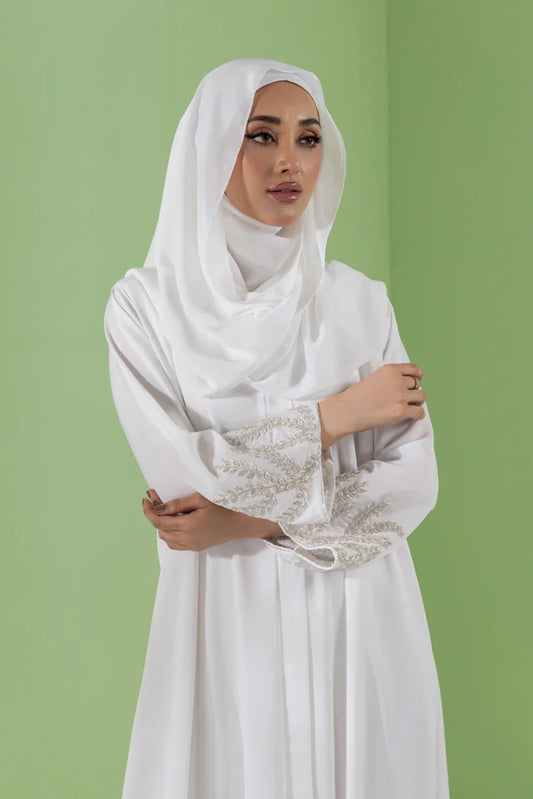 Malbus - Abaya - Radiance