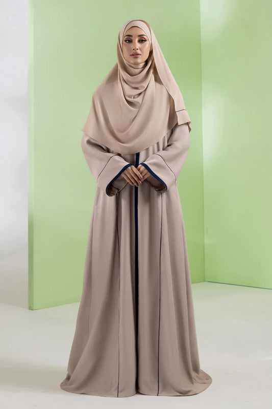 Malbus - Kimono - Sandstone