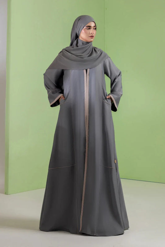 Malbus - Kimono - Sage