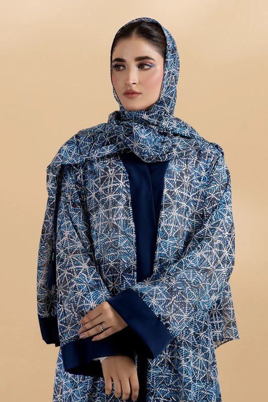 Malbus - Kimono - Nayyara