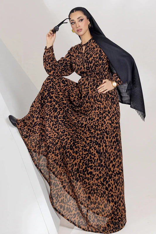 Malbus - Maxi Collection - Desert Cheetah