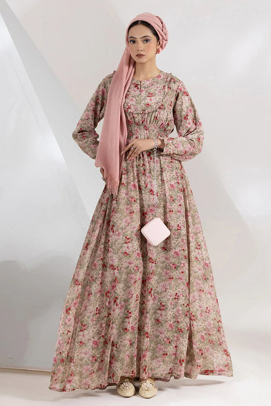 Malbus - Maxi Collection - Blossom Veil