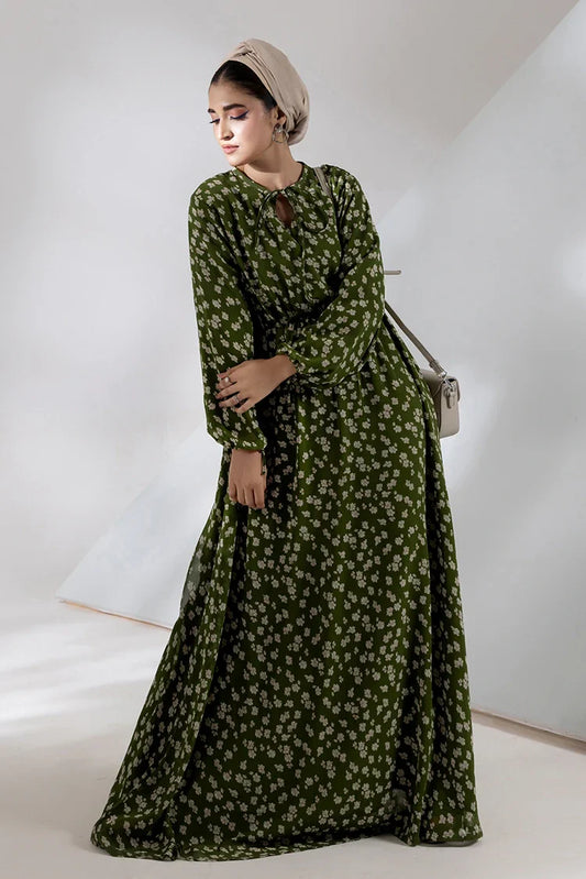 Malbus - Maxi Collection - Olive