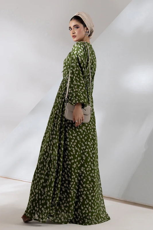 Malbus - Maxi Collection - Olive