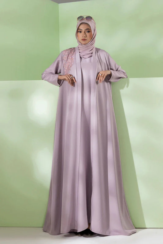 Malbus - Kimono - Rosette