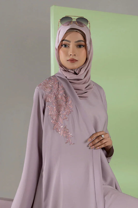 Malbus - Kimono - Rosette