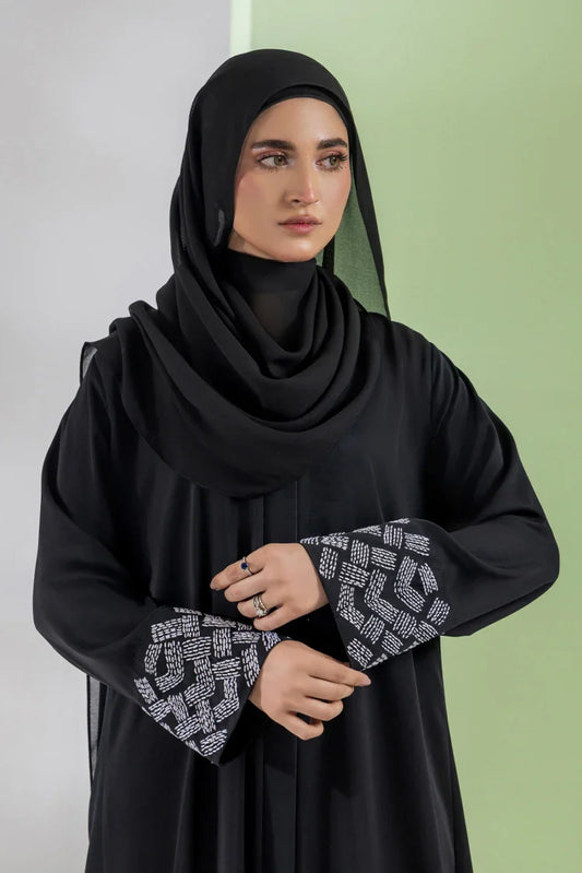 Malbus - Abaya - Zaina