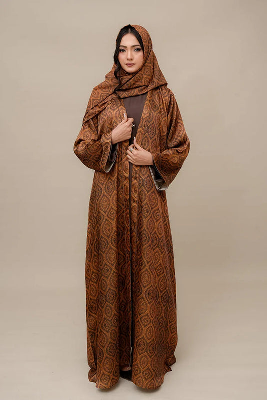 Malbus - Abaya - Nayab