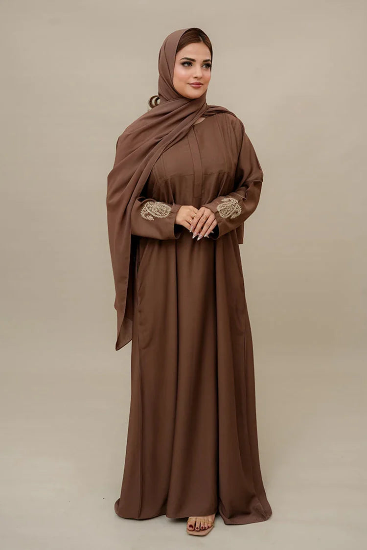 Malbus - Abaya - Soraya – Raja Sahib Intl