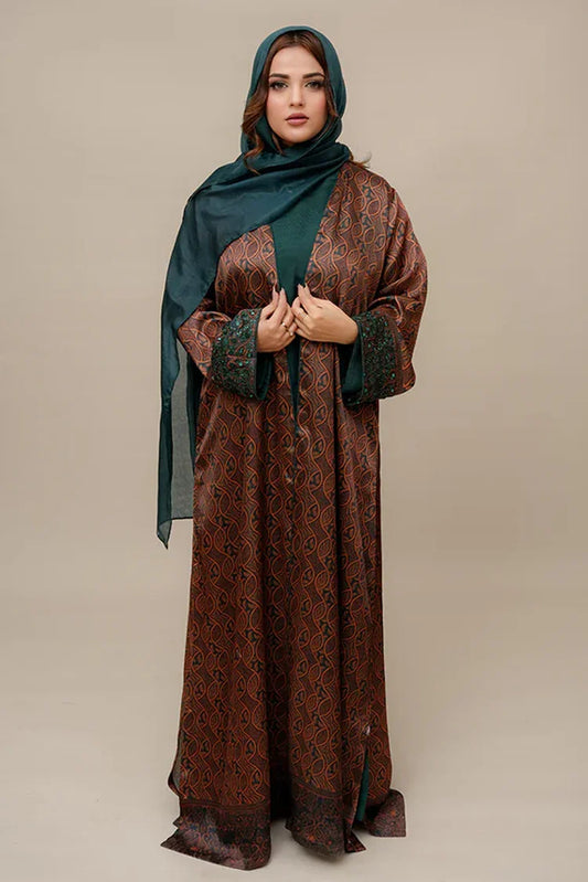 Malbus - Abaya - Nayrah