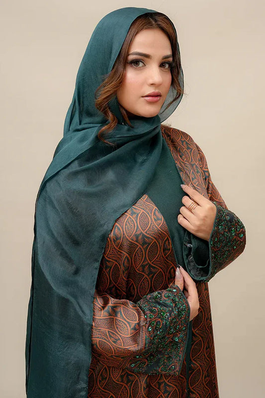 Malbus - Abaya - Nayrah