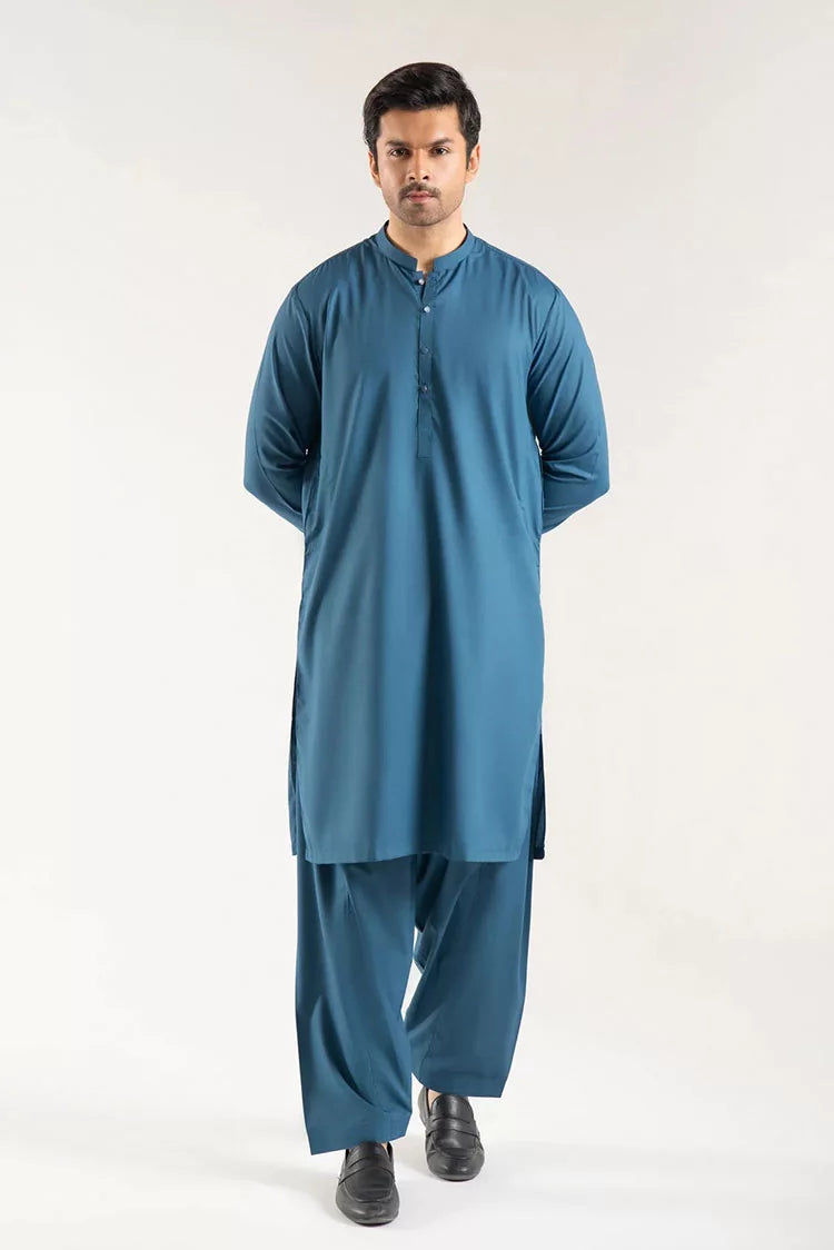 Raja Rafi Zarrar - Rafi Kameez Shalwar - Wash & Wear – Raja Sahib Intl