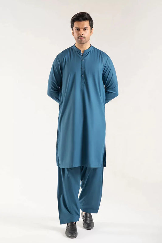 Zarrar - Rafi Kameez Shalwar - Wash & Wear