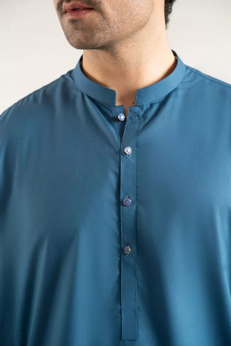 Raja Rafi Zarrar - Rafi Kameez Shalwar - Wash & Wear – Raja Sahib Intl