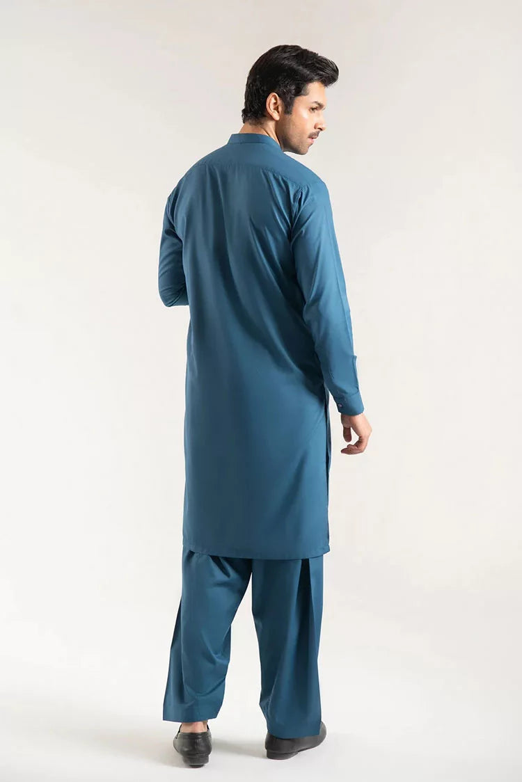 Raja Rafi Zarrar - Rafi Kameez Shalwar - Wash & Wear – Raja Sahib Intl