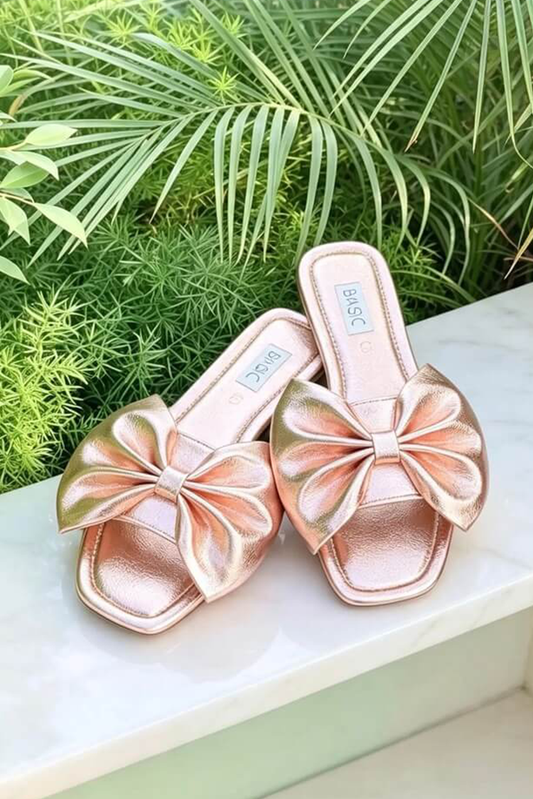 Chapter 13 - Slides - Rosette Bow