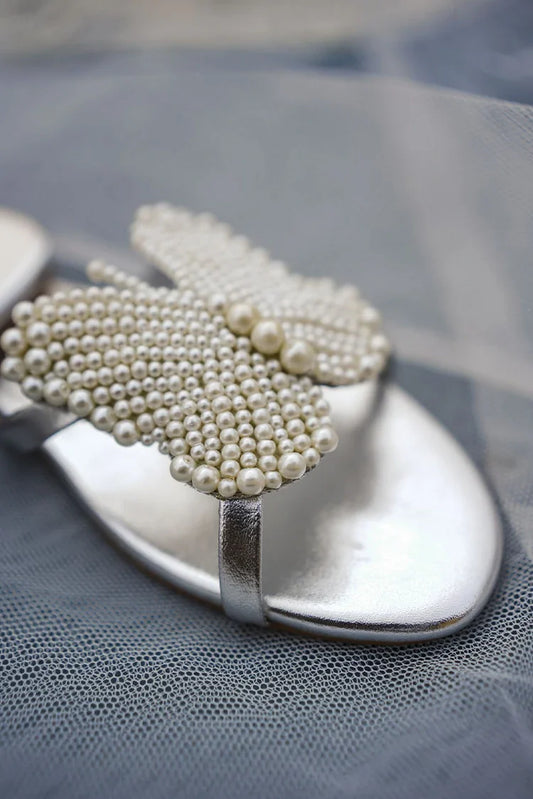 Chapter 13 - Slides - Pearly Butterfly