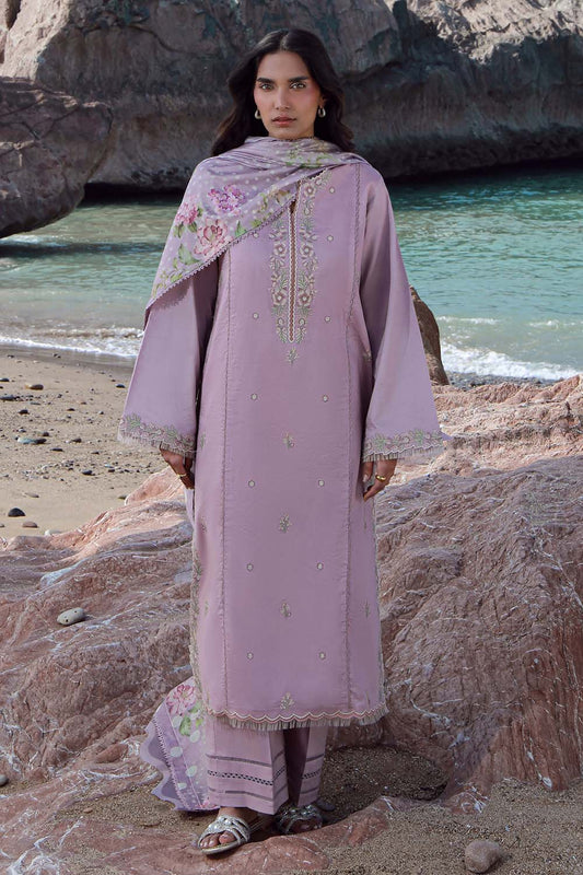 Picture of Seran - Afsanah - Chapter 1 - Nihal - Unstitched - Available at Raja Sahib