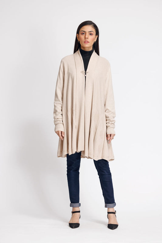 Ellena - V-Neck Cardigan Sweater
